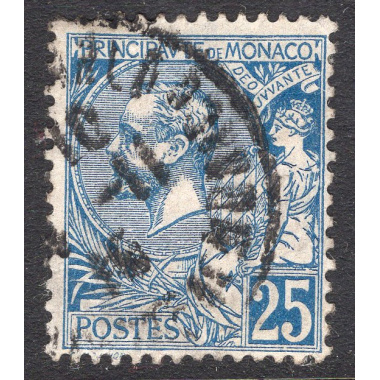 MONACO SCOTT 21