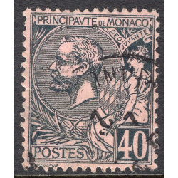 MONACO SCOTT 22