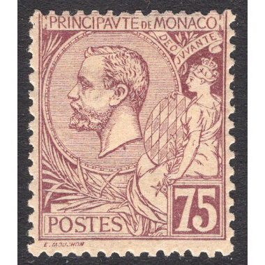 MONACO SCOTT 24
