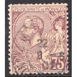MONACO SCOTT 24
