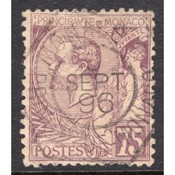 MONACO SCOTT 24