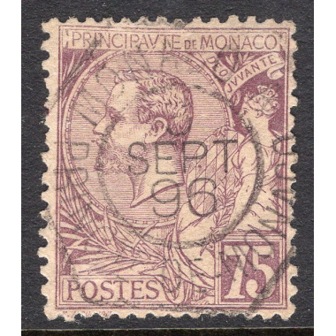 MONACO SCOTT 24