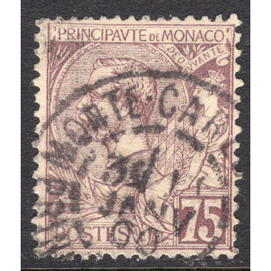 MONACO SCOTT 24