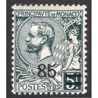 MONACO SCOTT 59