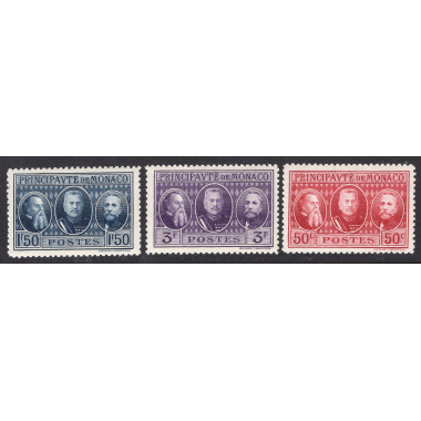 MONACO SCOTT 100-102