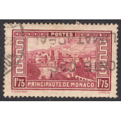 MONACO SCOTT 124