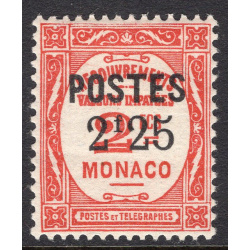 MONACO SCOTT 143