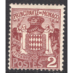 MONACO SCOTT 61