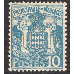 MONACO SCOTT 64
