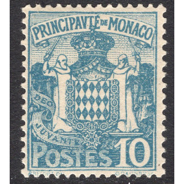 MONACO SCOTT 64