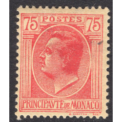 MONACO SCOTT 80