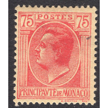MONACO SCOTT 80