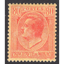 MONACO SCOTT 82