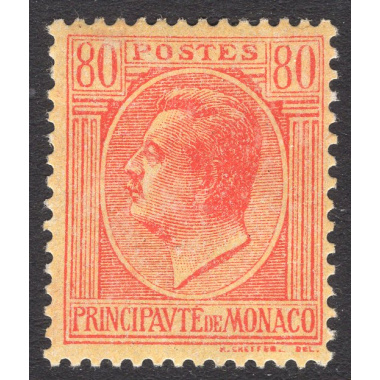 MONACO SCOTT 82