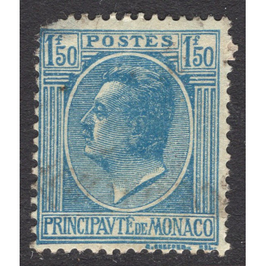 MONACO SCOTT 85