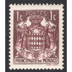 MONACO SCOTT 145