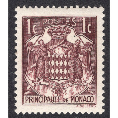 MONACO SCOTT 145