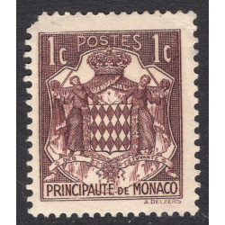 MONACO SCOTT 145