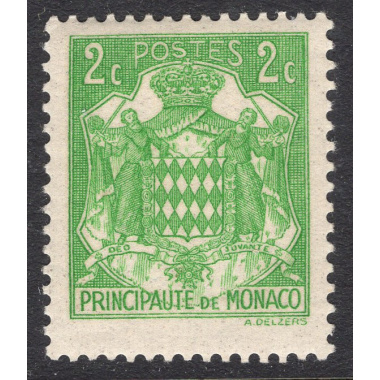 MONACO SCOTT 146