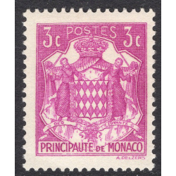 MONACO SCOTT 147