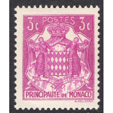 MONACO SCOTT 147