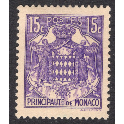 MONACO SCOTT 150