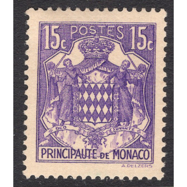 MONACO SCOTT 150