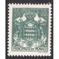 MONACO SCOTT 150A