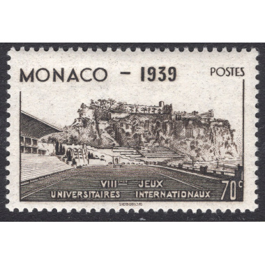 MONACO SCOTT 178