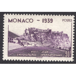 MONACO SCOTT 179