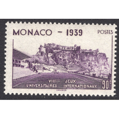 MONACO SCOTT 179