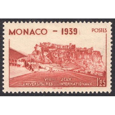 MONACO SCOTT 180