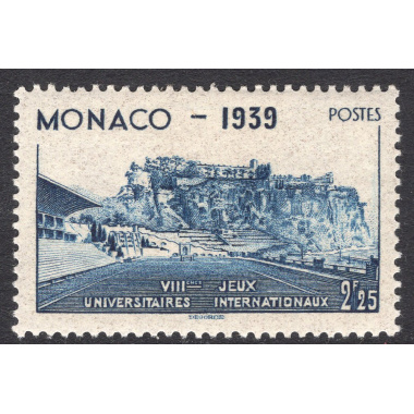 MONACO SCOTT 181