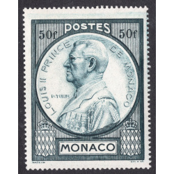 MONACO SCOTT 196