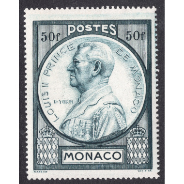 MONACO SCOTT 196