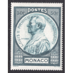 MONACO SCOTT 196