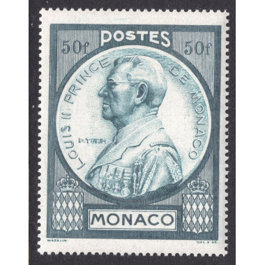 MONACO SCOTT 196