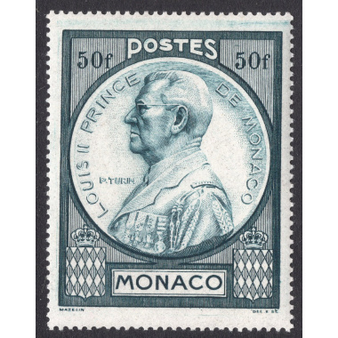 MONACO SCOTT 196