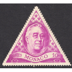 MONACO SCOTT 198