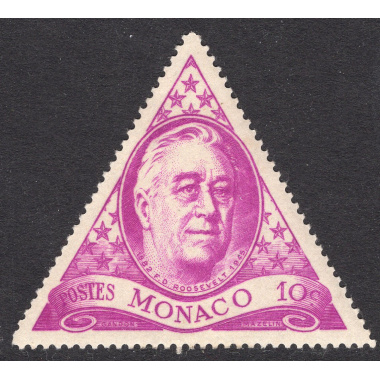 MONACO SCOTT 198