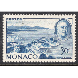 MONACO SCOTT 199