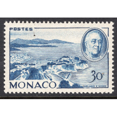 MONACO SCOTT 199