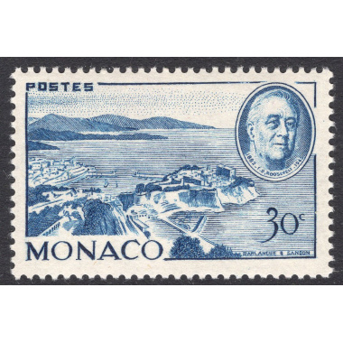 MONACO SCOTT 199