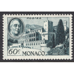 MONACO SCOTT 200