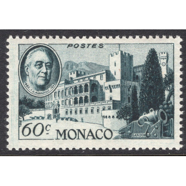 MONACO SCOTT 200