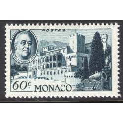 MONACO SCOTT 200