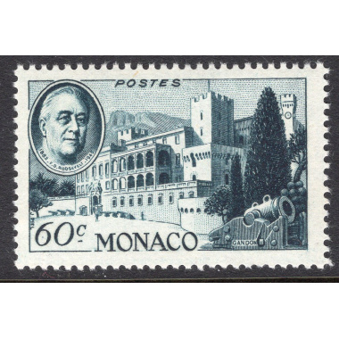 MONACO SCOTT 200
