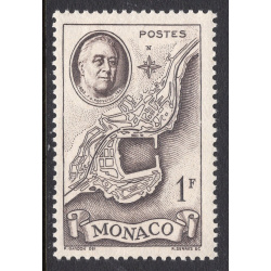 MONACO SCOTT 201