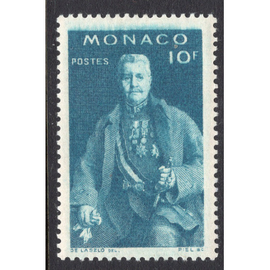 MONACO SCOTT 203
