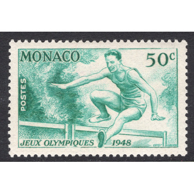 MONACO SCOTT 204